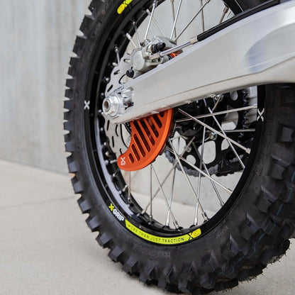 X-GRIP Brake Disc Guard KTM HUSQVARNA GASGAS 2024<