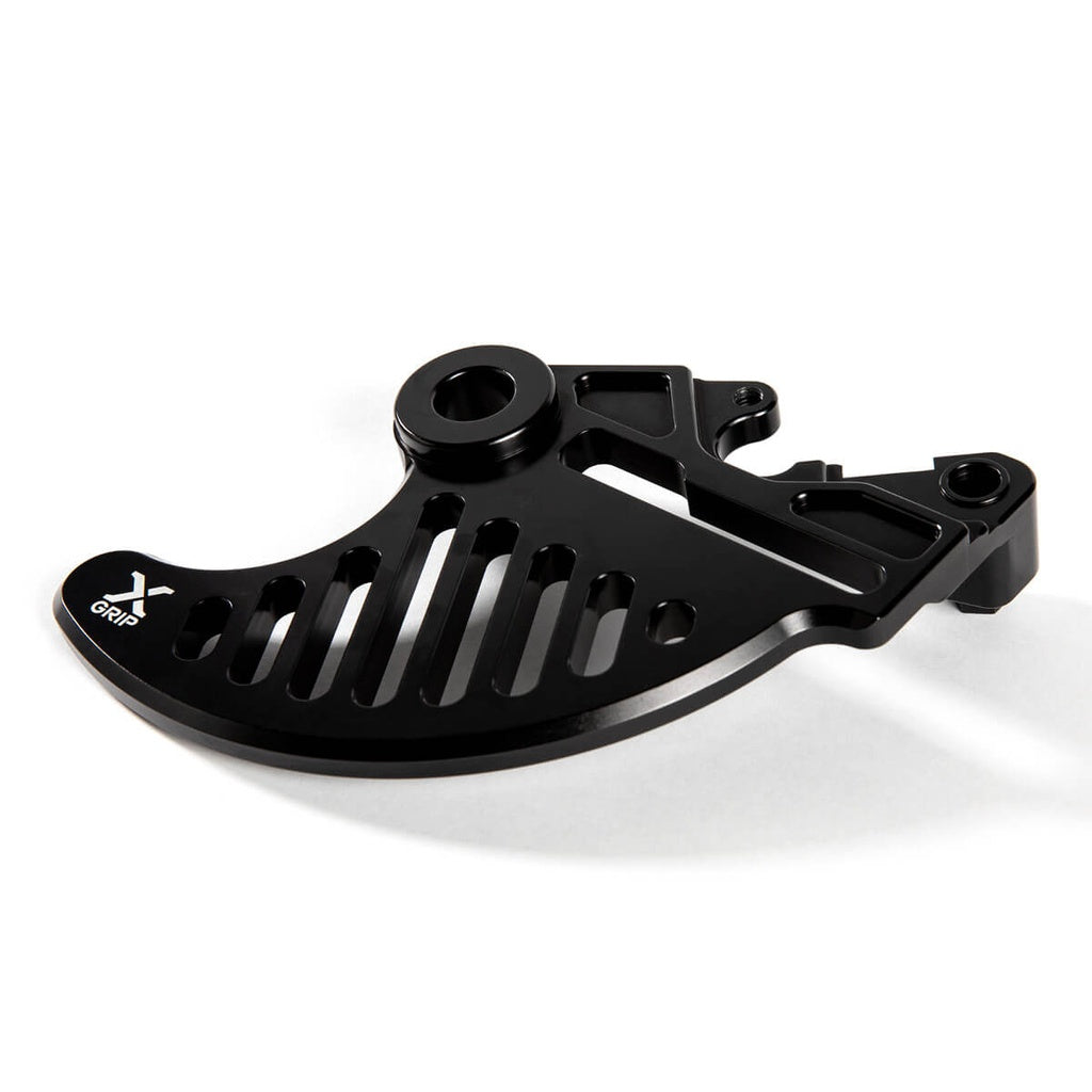 X-GRIP Brake Disc Guard KTM HUSQVARNA GASGAS 2004-2023