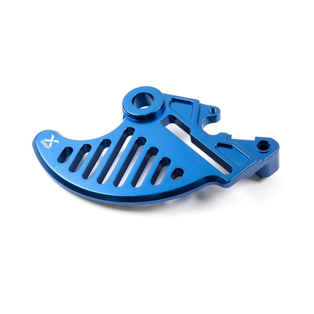 X-GRIP Brake Disc Guard KTM HUSQVARNA GASGAS 2024<