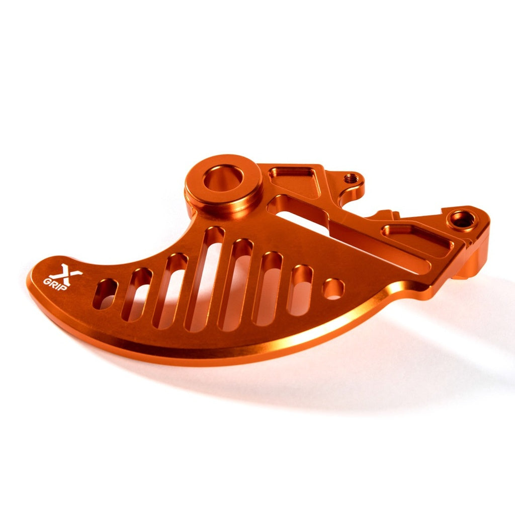 X-GRIP Brake Disc Guard KTM HUSQVARNA GASGAS 2004-2023