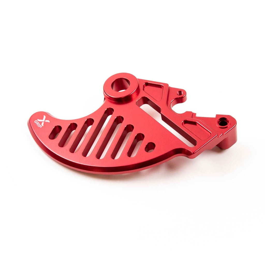 X-GRIP Brake Disc Guard KTM HUSQVARNA GASGAS 2024<